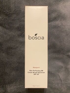 boscia Skin Perfecting BB Cream